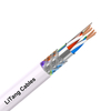 CAT6A F/UTP Cable