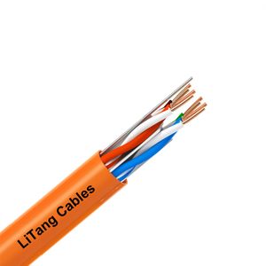 CAT6 U/UTP Outdoor Cable