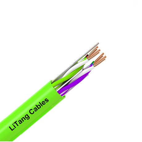 CAT5E UTP Lan Cable