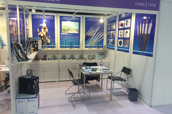 2016 Global Sources Hong Kong Electronics Fair